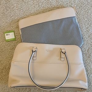 Kate Spade Jackson Street Marybeth purse